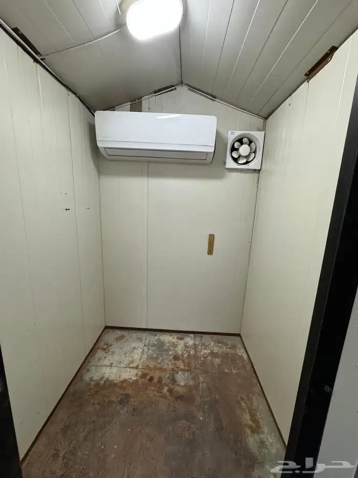 غرفة حيوانات أليفه متنقله 4