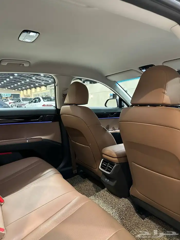 ازيرا 2023 بريميوم . رصد الفخامة 29