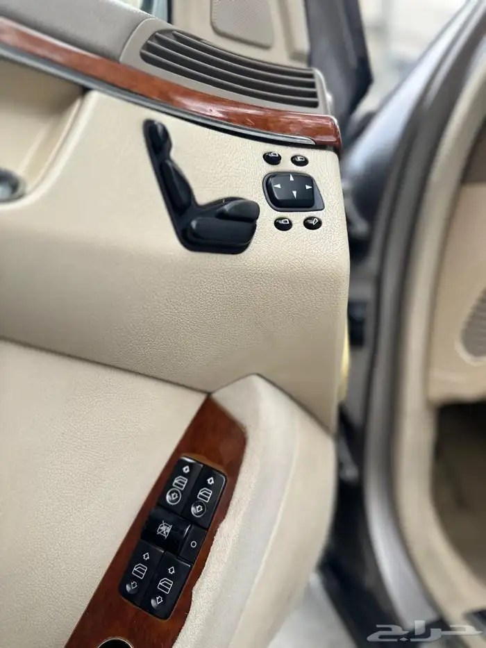 مرسيدس فياقرا S280 25