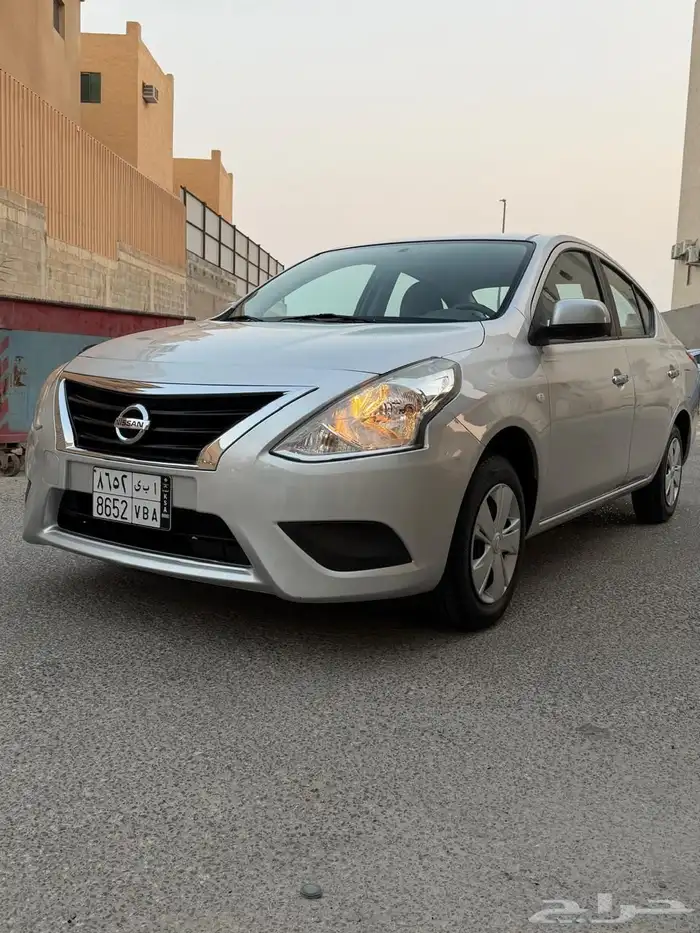 نيسان صني 2020 3