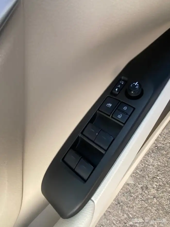 تايوتا كامري 2024 وكالة 11