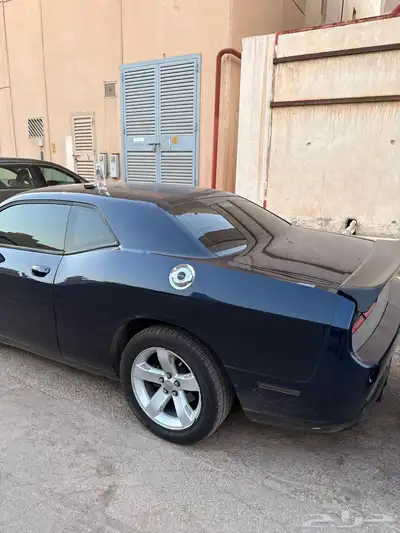 دودج تشالنجر 2014 ممشى قليل للبيع index