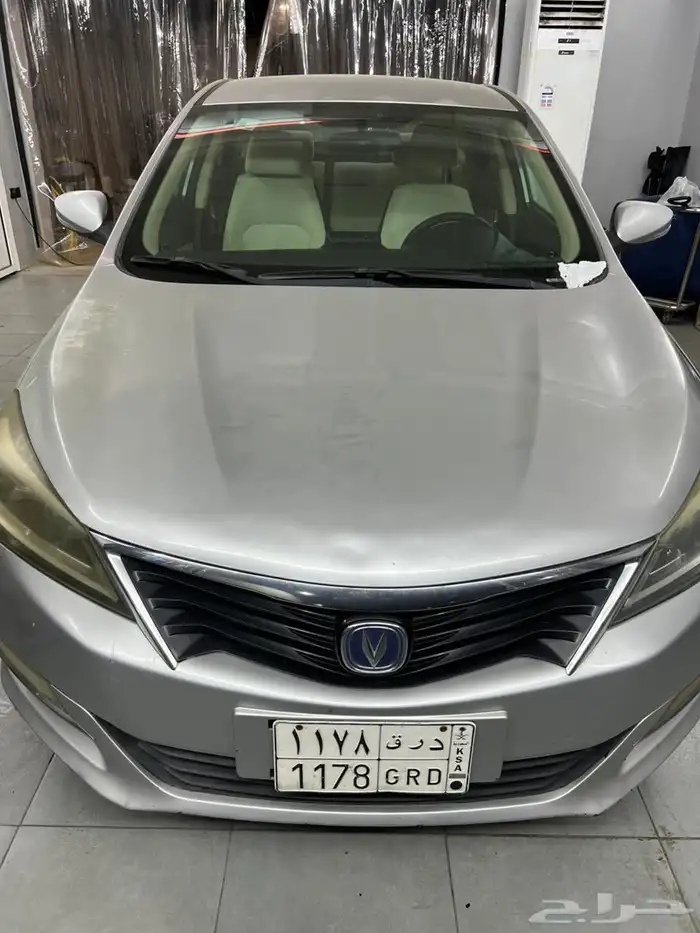 شانجان v7 2018 0