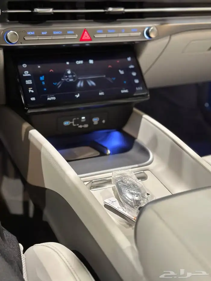 ازيرا 2025 بريميوم فل كامل . رصد الفخامة 28