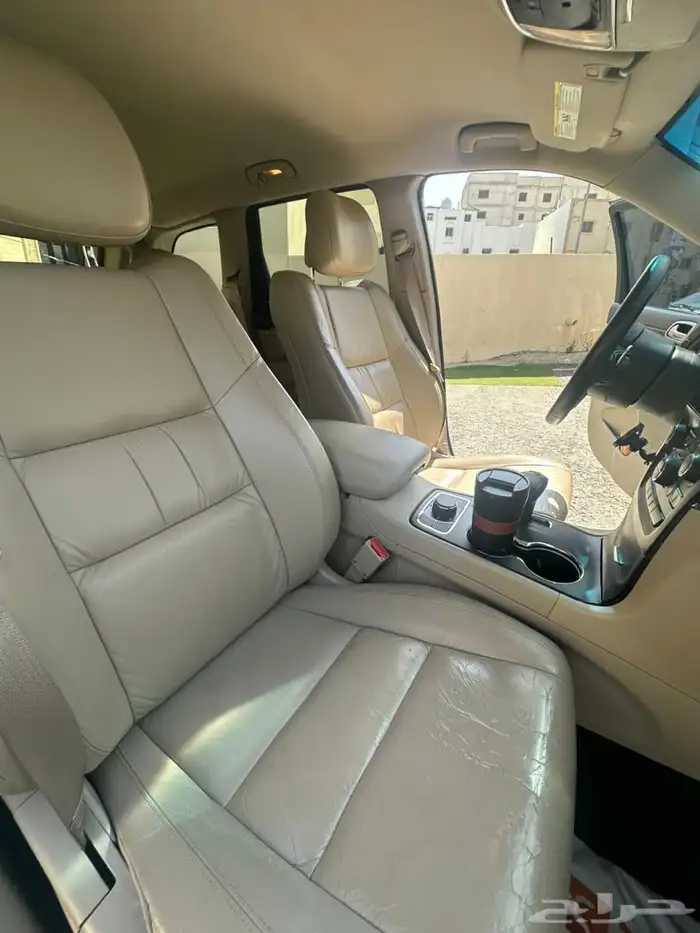 جيب شيروكي ليمتد 2014 6