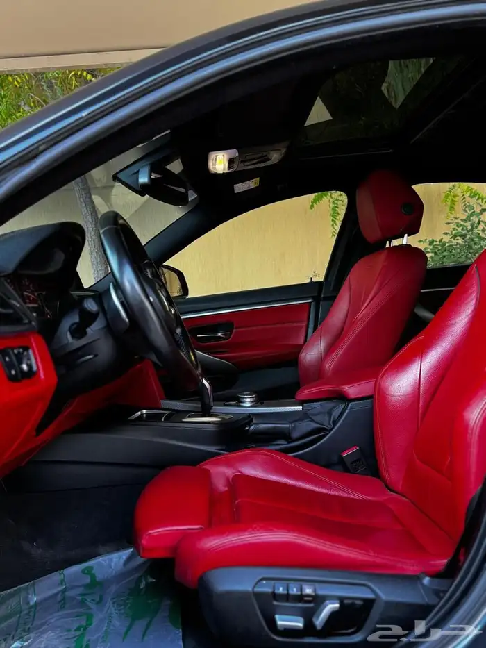 بي ام دبليو 420 للبيع 30