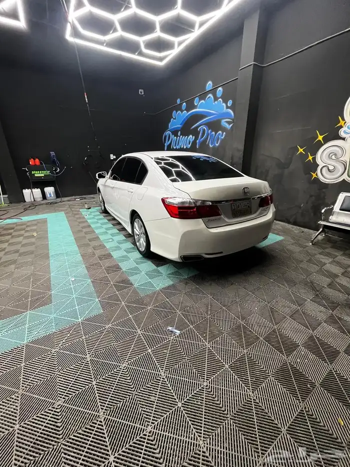 هوندا اكورد اسبشل 2015 4