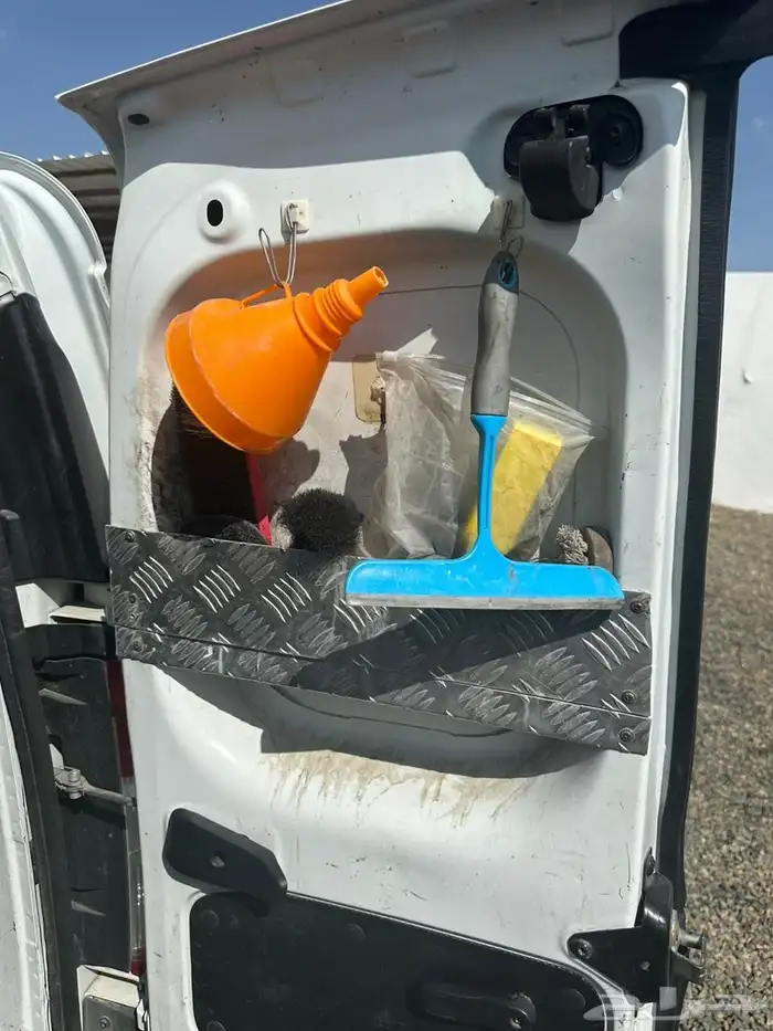 مغسلة سيارات متنقلة 6