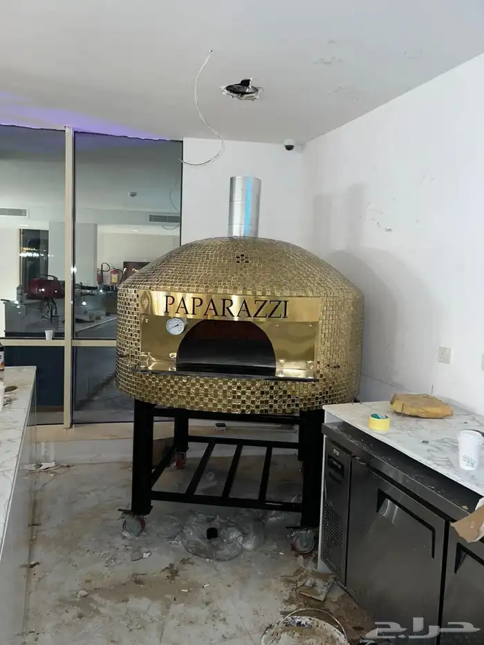 افران مخبوزات نابولي 6