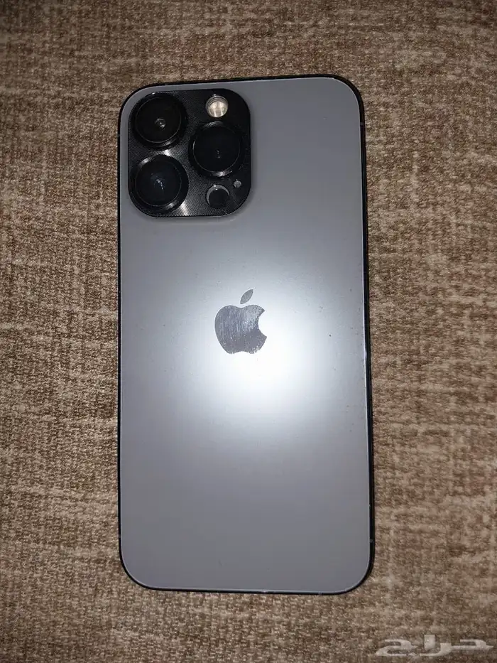 ايفون 13 برو 2