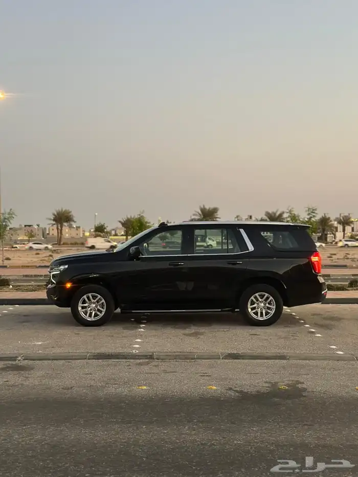 تاهو LS 2022 مطور ( دبل ) 1