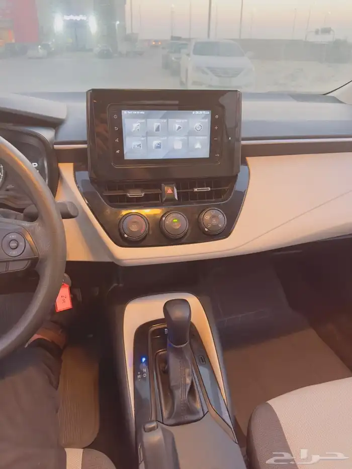 كورولا 2023 11