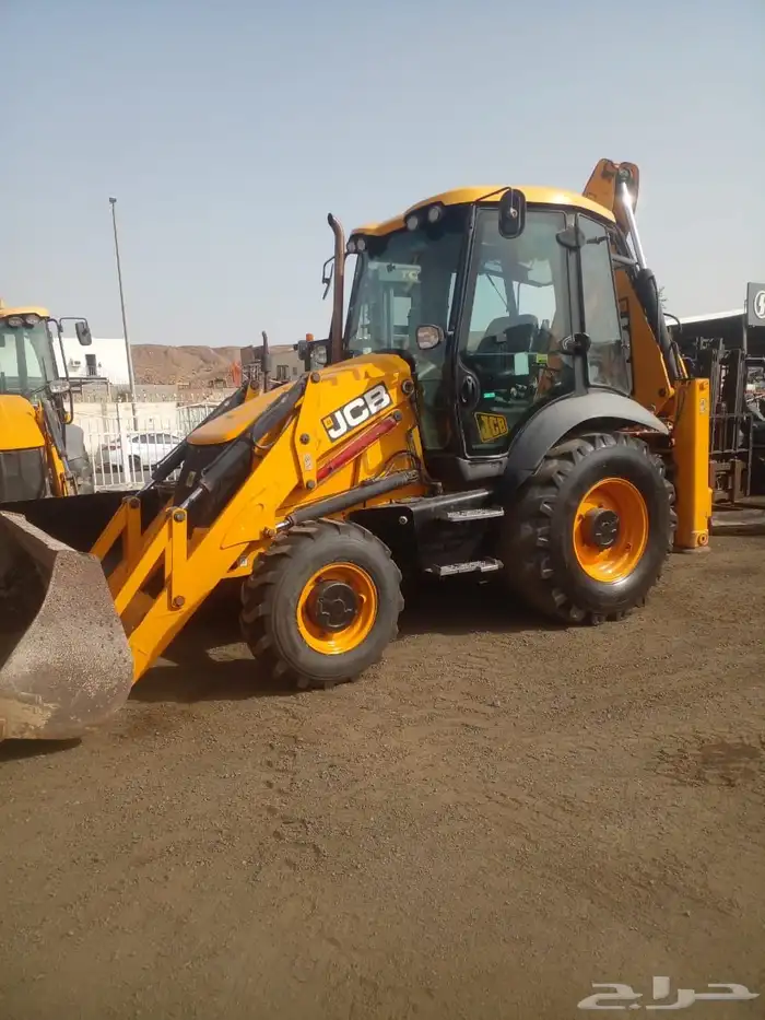 عرجاء جي سي بي للبيع 0