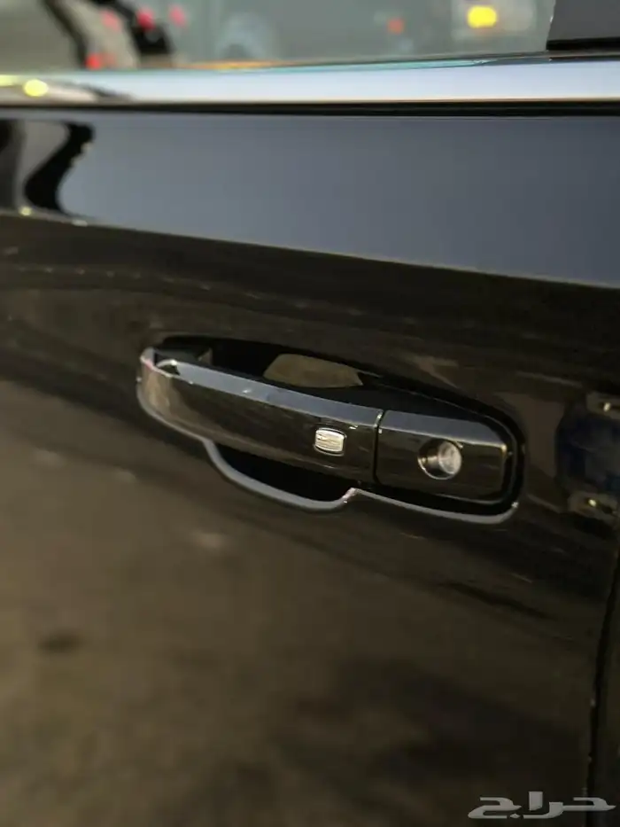 تاهو LS 2022 مطور ( دبل ) 14