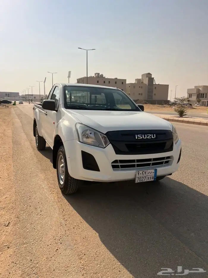 ونيت ايسوزوا 2020 دبل وكاله 7