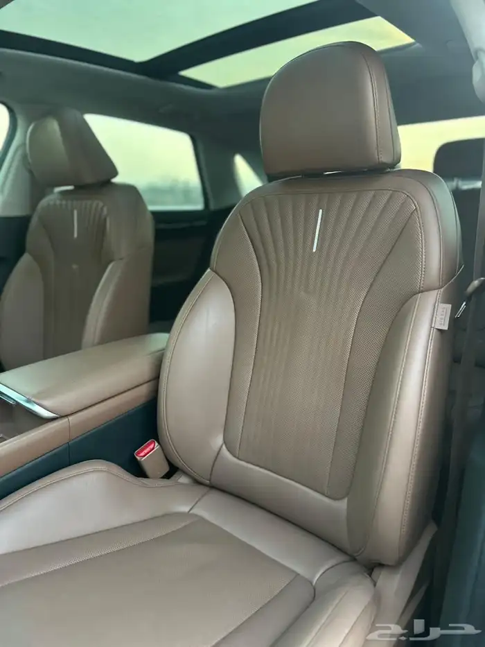 هيونداي ازيرا اكسكلوسف 2024 17