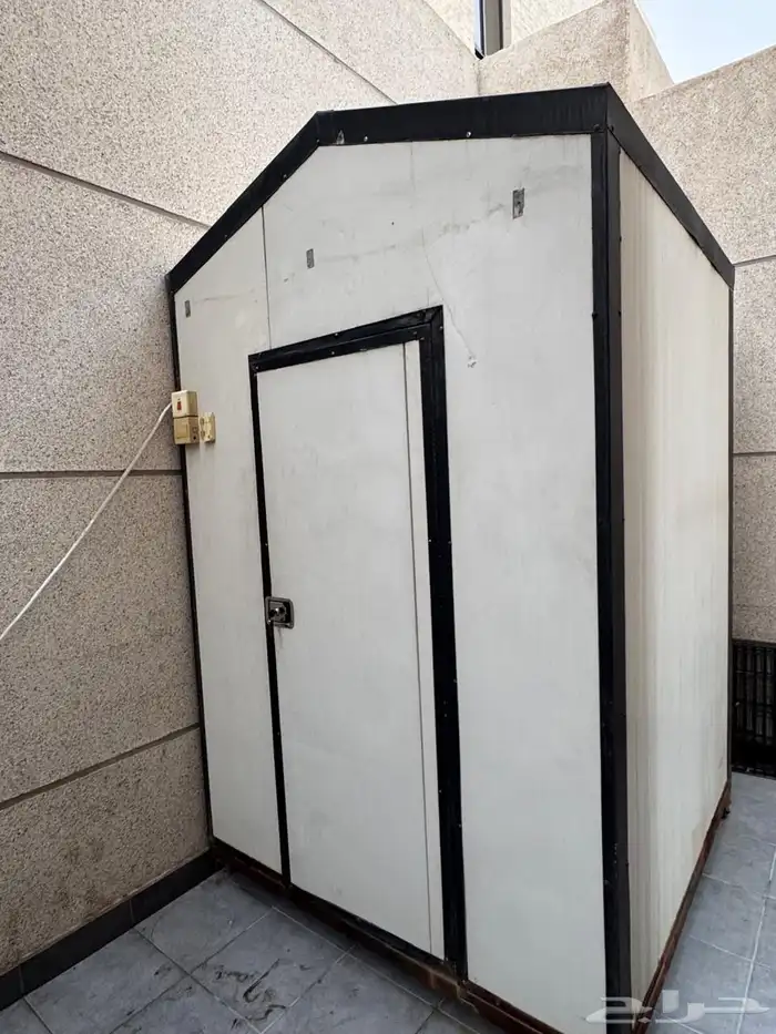 غرفة حيوانات أليفه متنقله 1