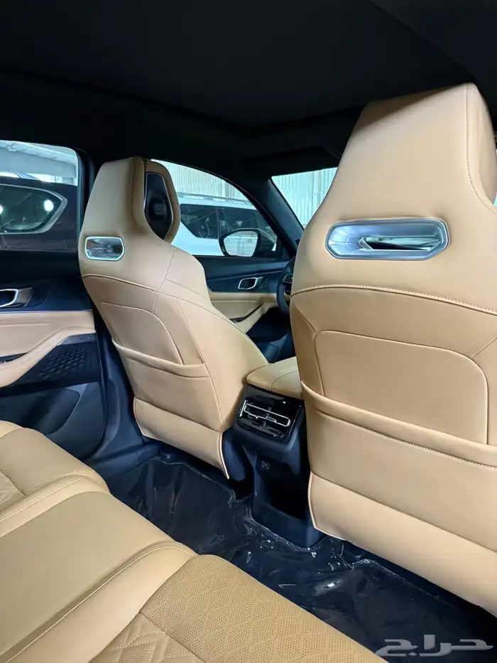 شانجان يوني كي 2026 المجدوعي شبه جديد 26