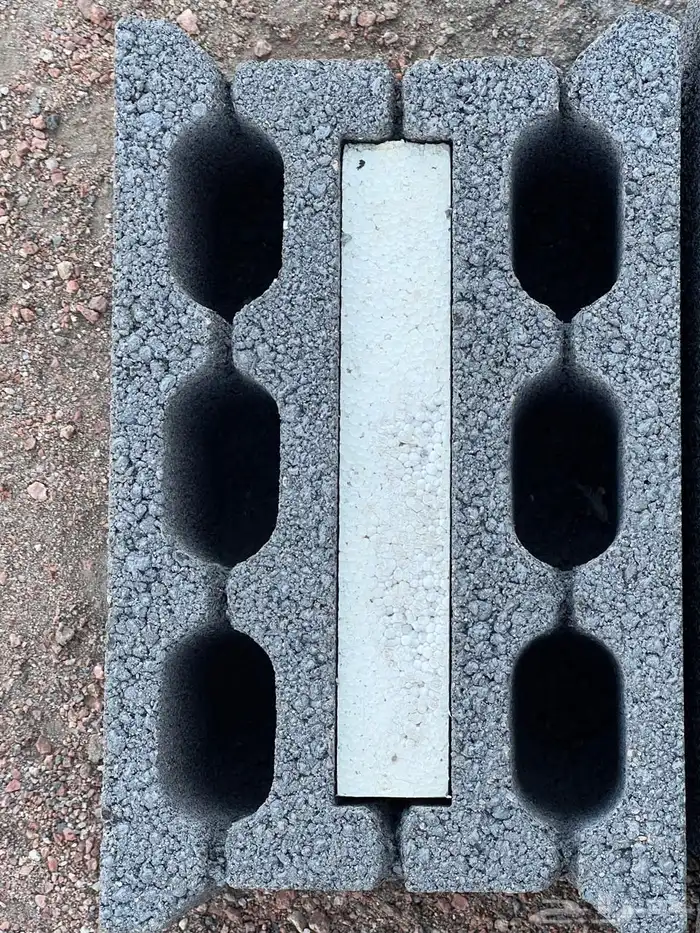 طوب بلك مصنع وبلوك احمر وعاذل 10