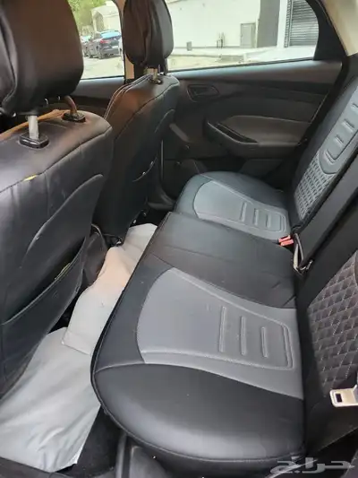 Ford Focus 2014 index