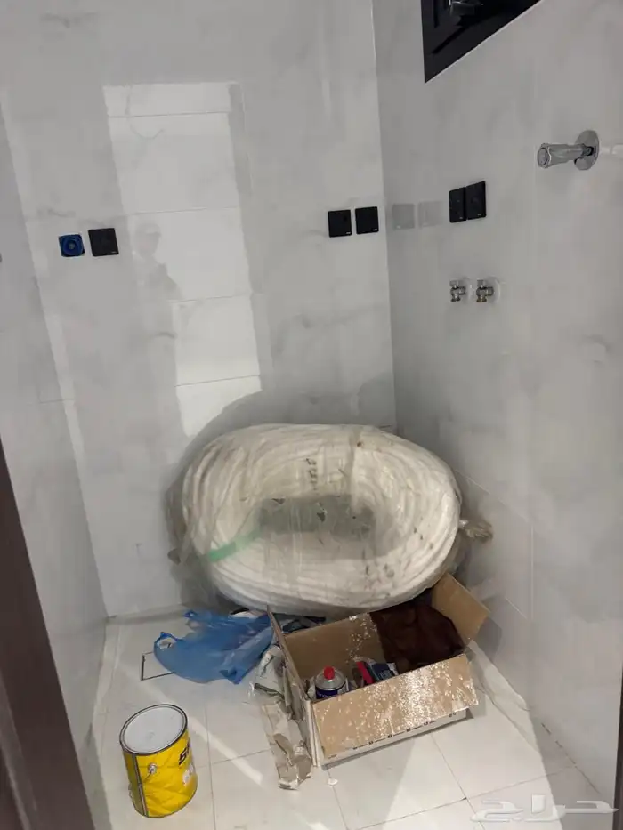 فلل روف حي الشفاء 8