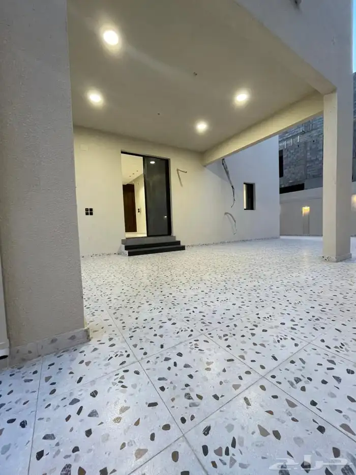 ادوار تمليك وروف للبيع حي الرحاب 7