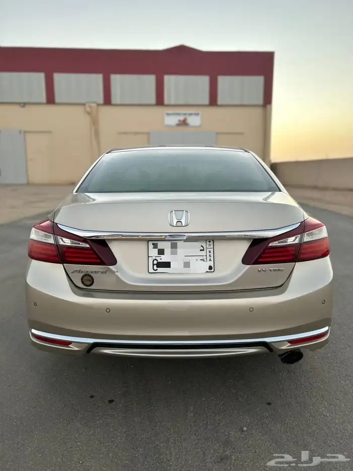 اكور 2017 سبيشل 7