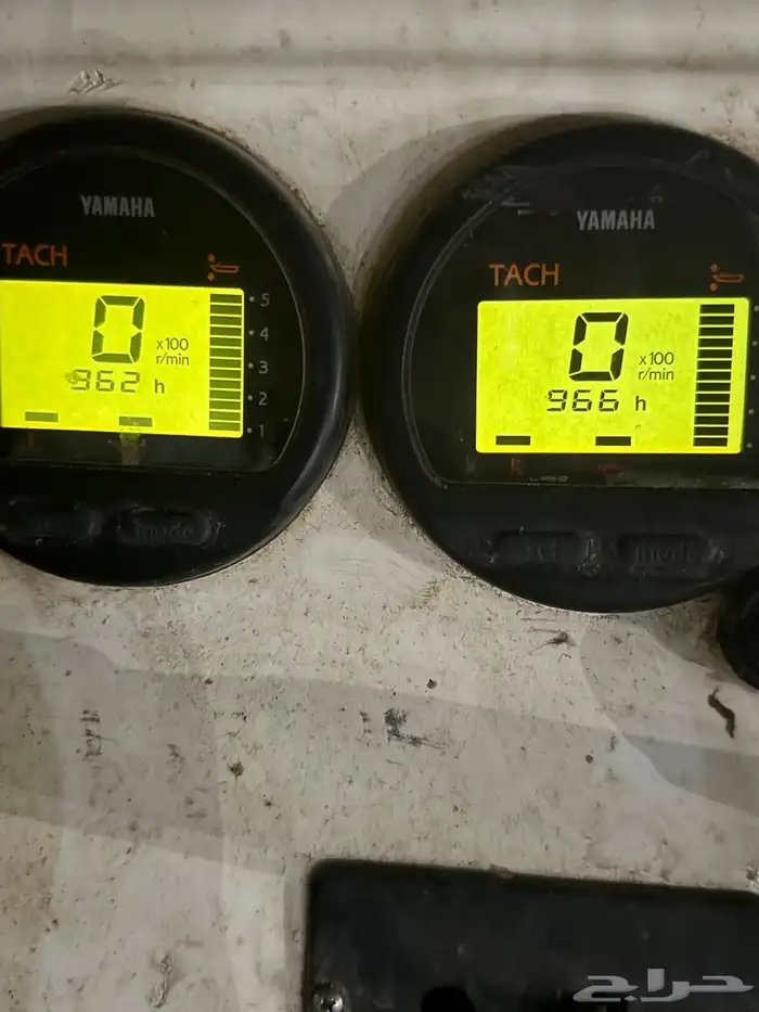 مكاين ياماها 2015 1