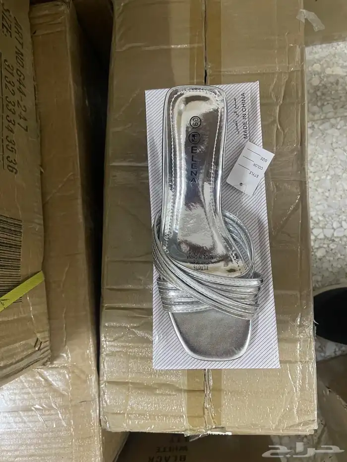 جزم نسائي فاخره جملة 58