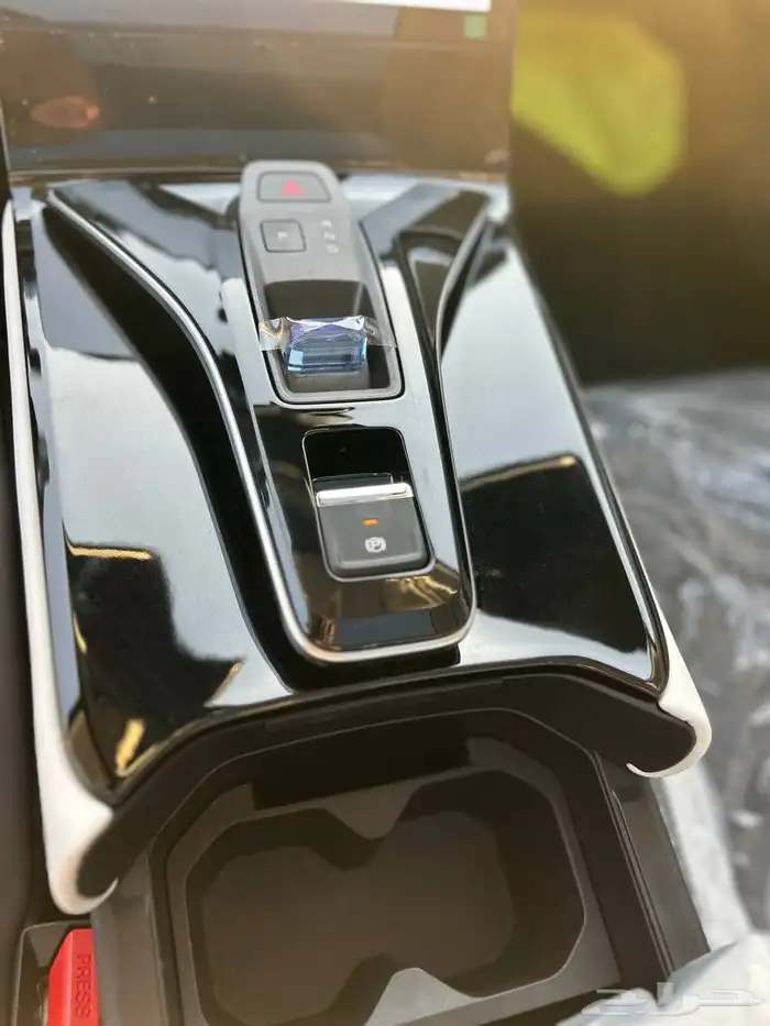 دونج فينج ماتشج 2025 لدى شركة عبدالمجيد الخضر 12