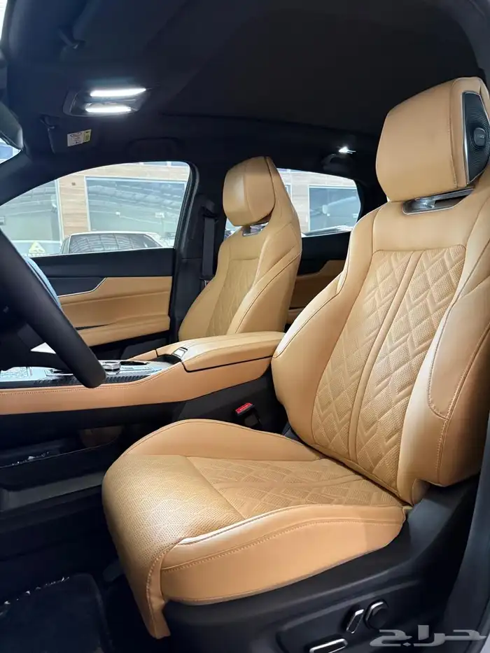 شانجان يوني كي 2026 المجدوعي شبه جديد 18