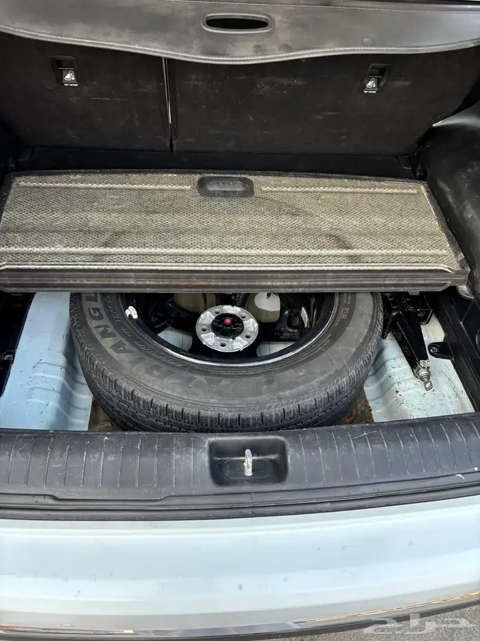 سوبرتاج 2021 دبل حجم المكينه 2400 بدي وكاله 8