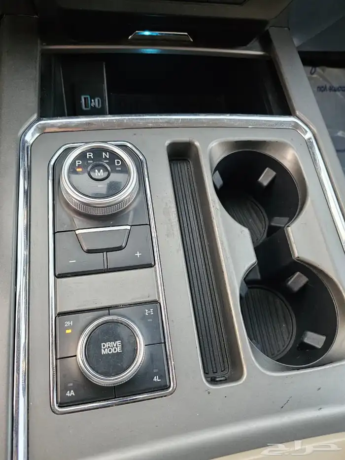 فورد اكسبديشن2021 دبل شاص طويل 12