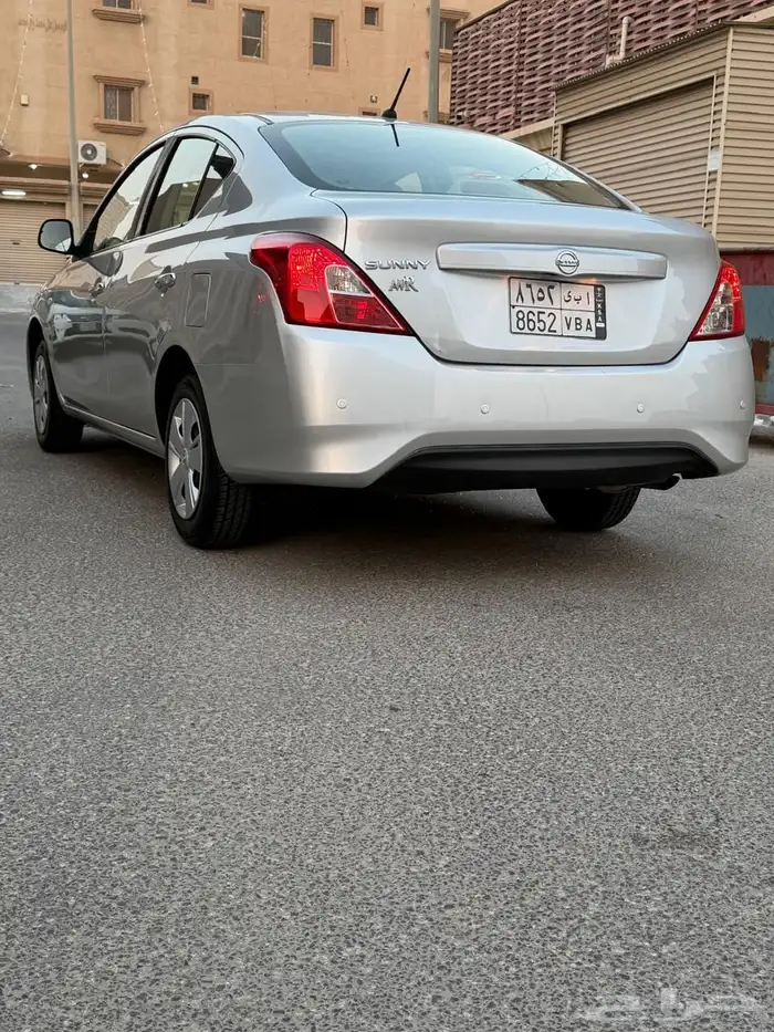 نيسان صني 2020 5