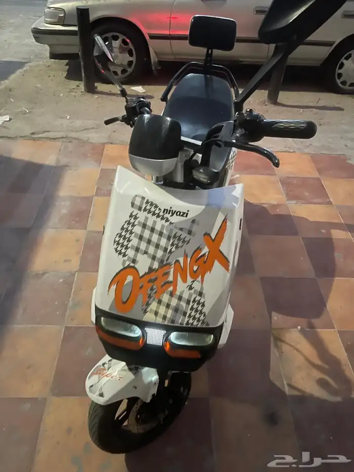 دباب كهربائي للبيع مستعجل مطلوب 3000 1