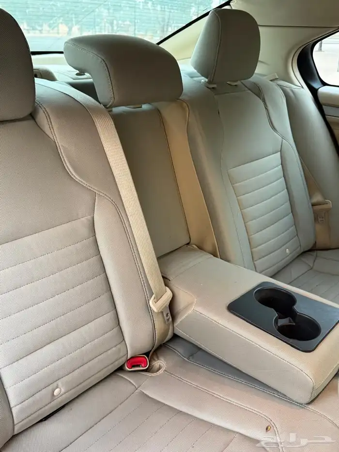 فورد توروس 2015 (( بحالة ممتازة )) 15