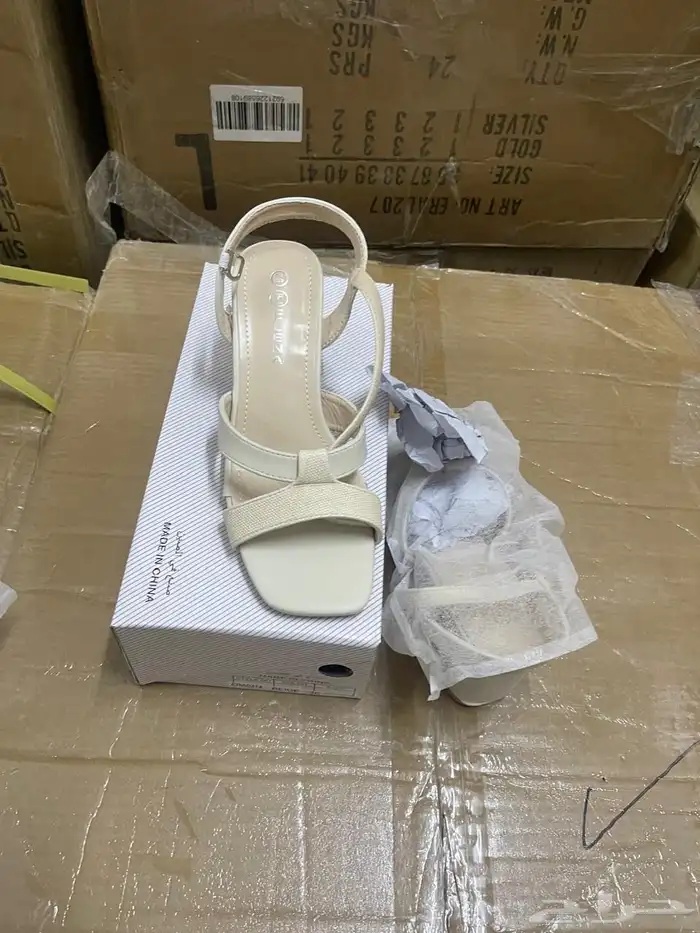 جزم نسائي فاخره جملة 1