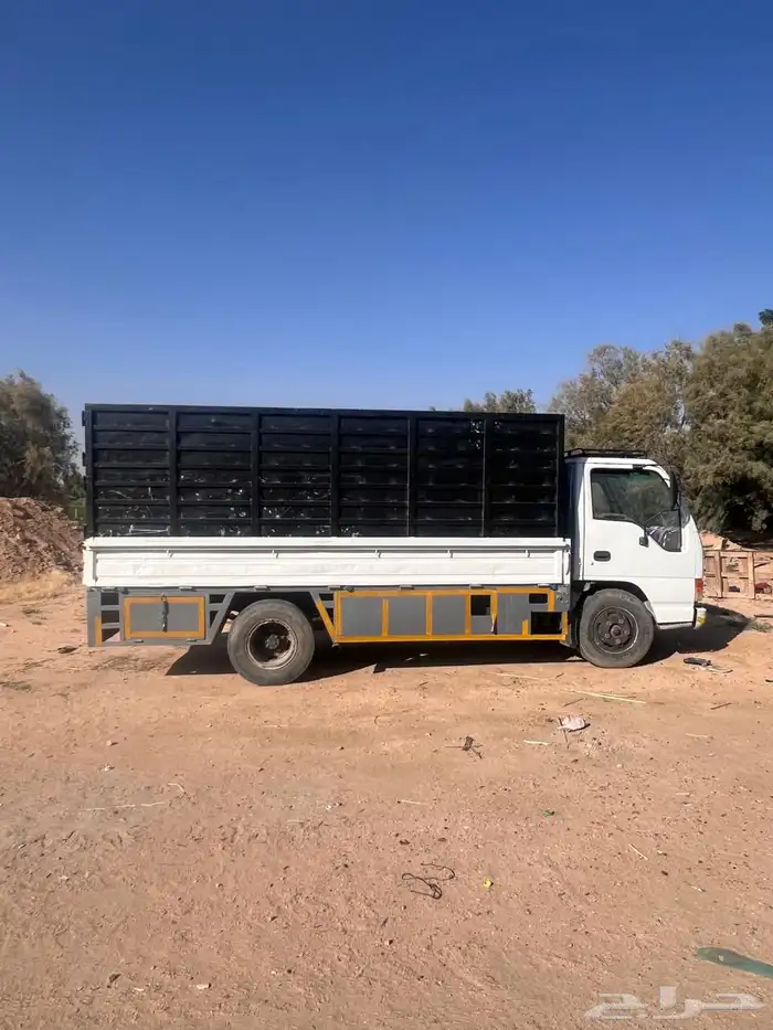 دنه للبيع موديل 2002 3