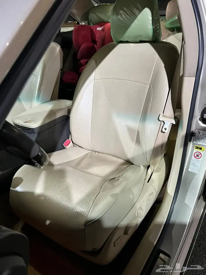 لكزس 2012 فل كامل 4