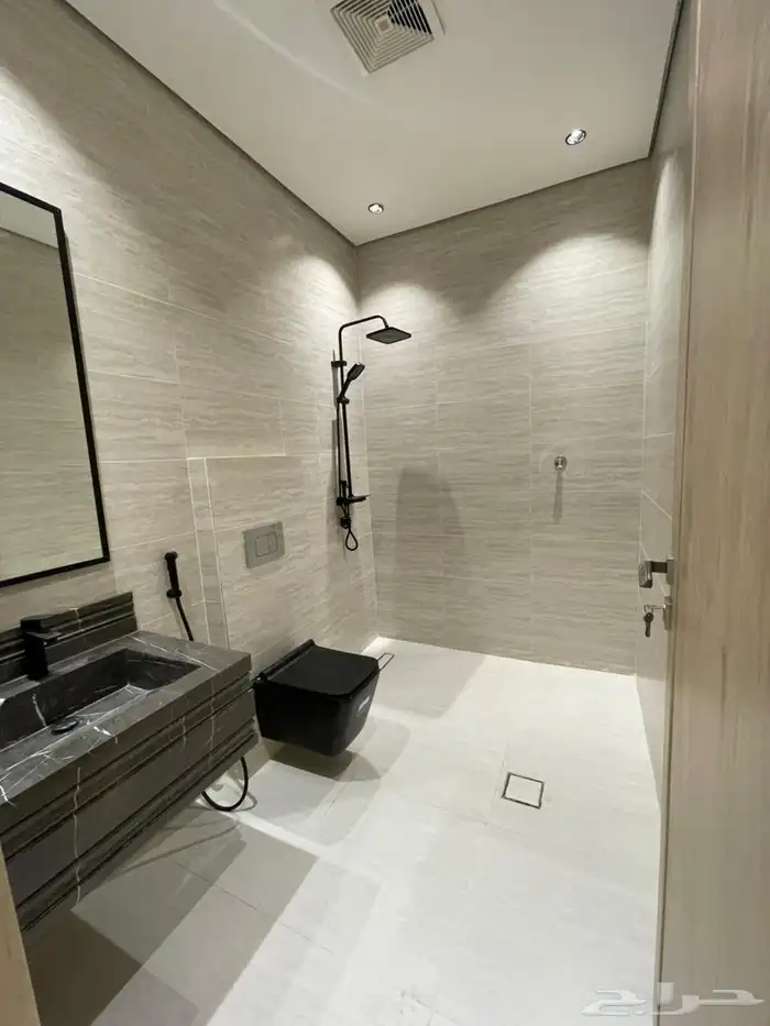 ادوار تمليك وروف للبيع حي الرحاب 9