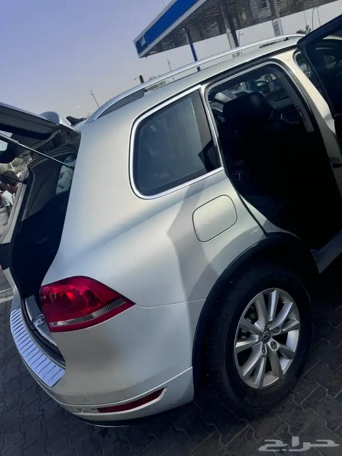 جيب طوارق 2012 9