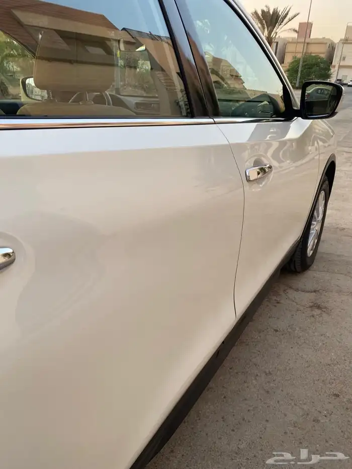 اكس تريل 2022 10