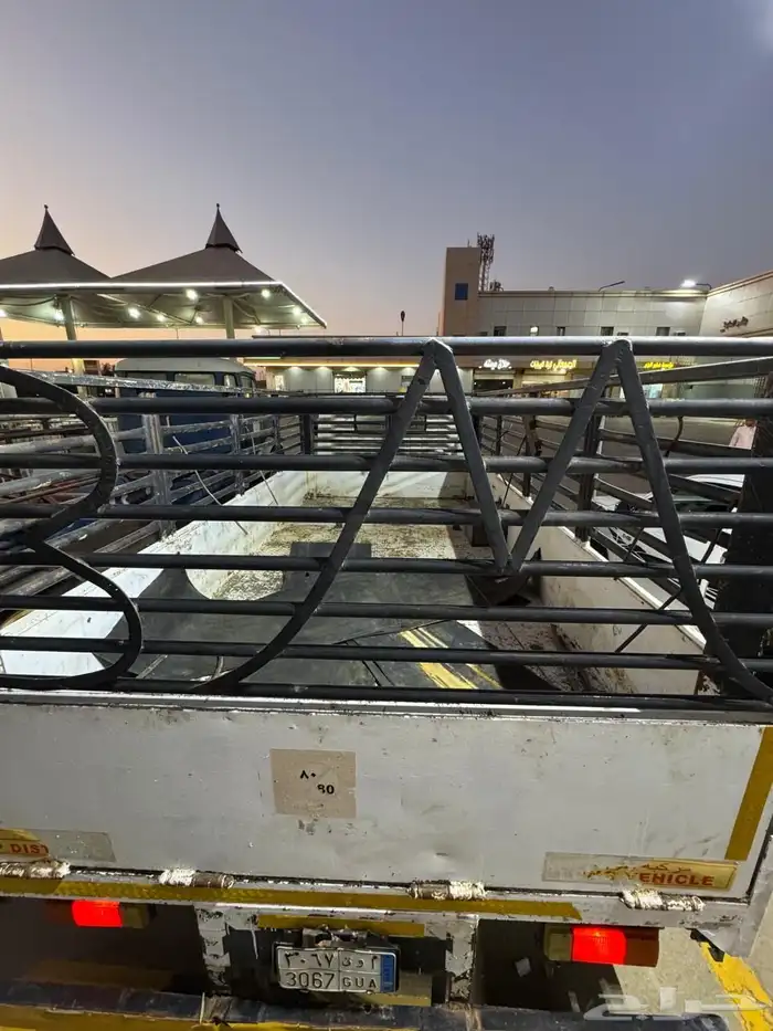 دينا تويوتا2014 نقل خاص 1