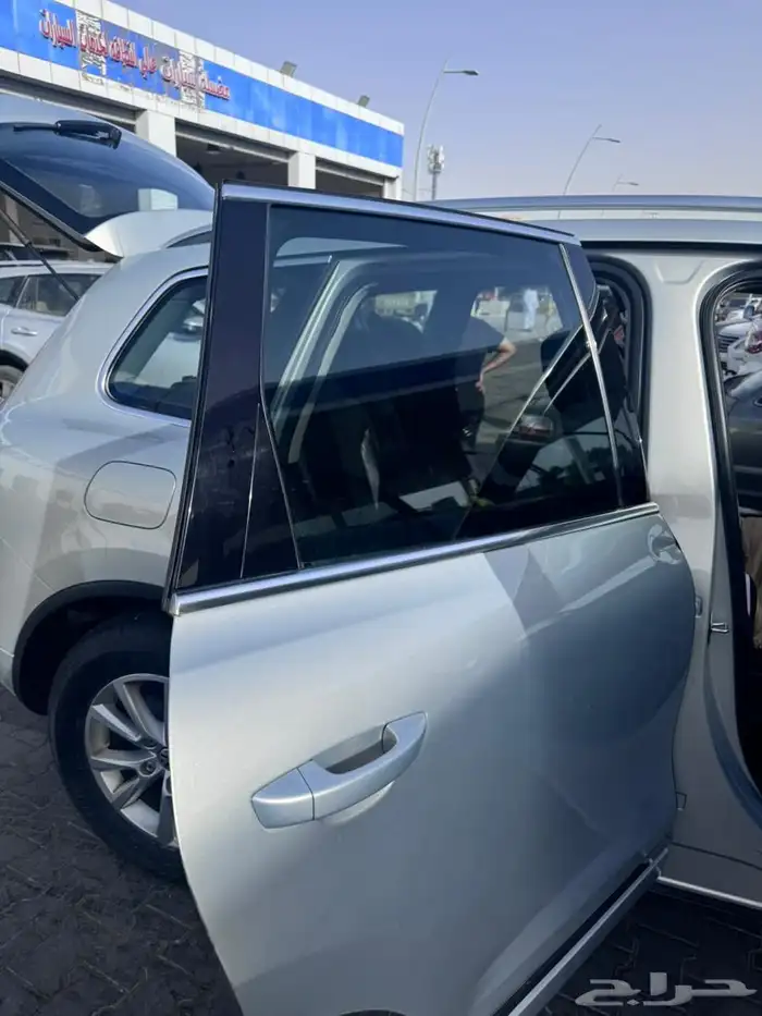 جيب طوارق 2012 8