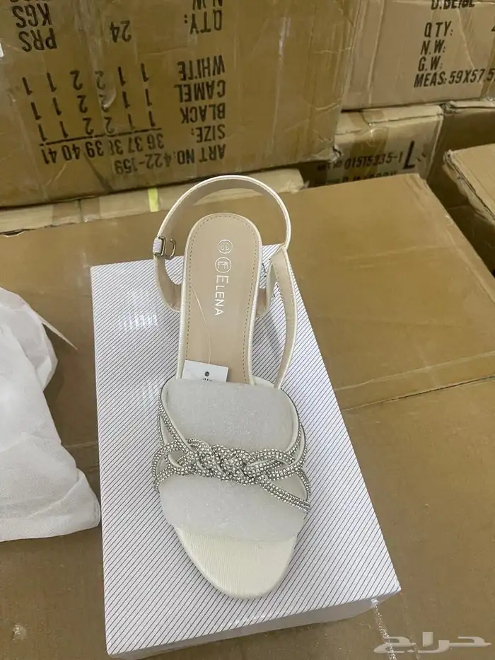 جزم نسائي فاخره جملة 15