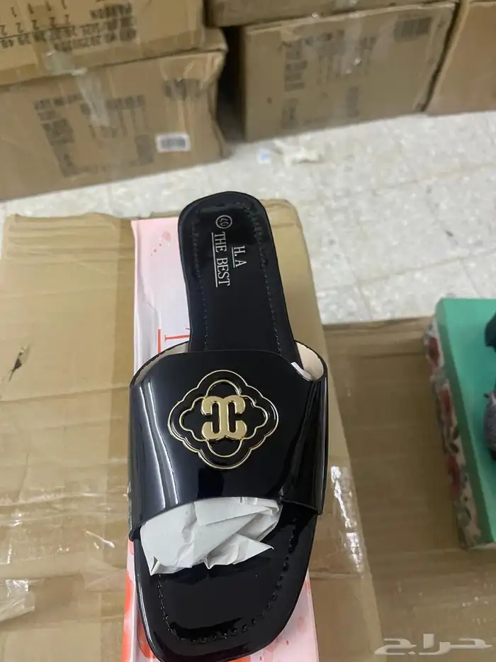 جزم نسائي فاخره جملة 26