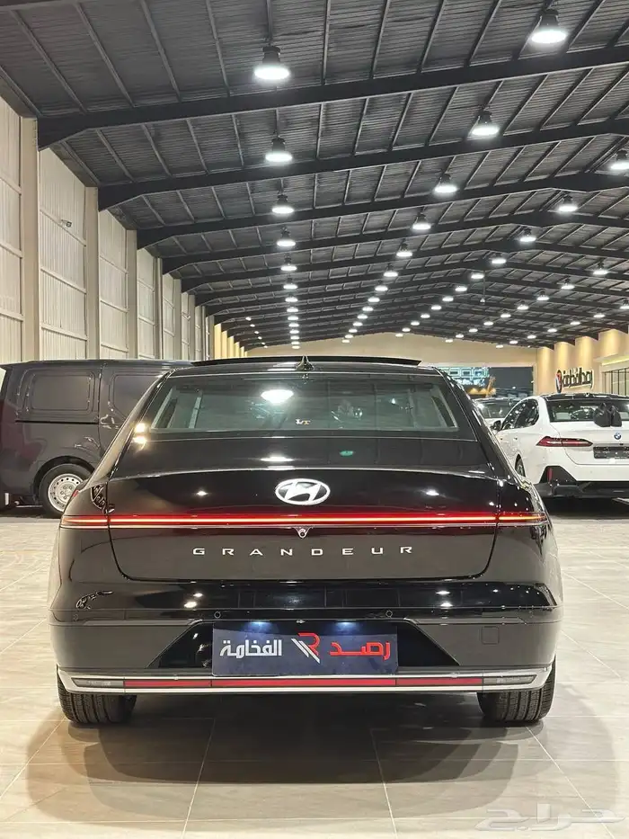 ازيرا 2025 بريميوم فل كامل . رصد الفخامة 8