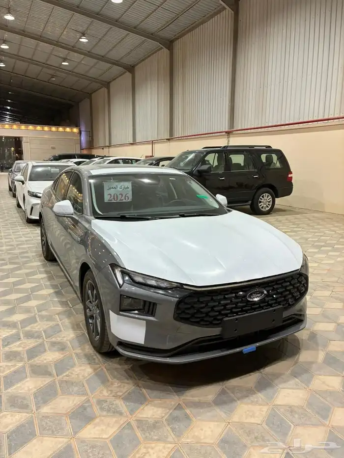 تورس 2026 امبيانتي 0