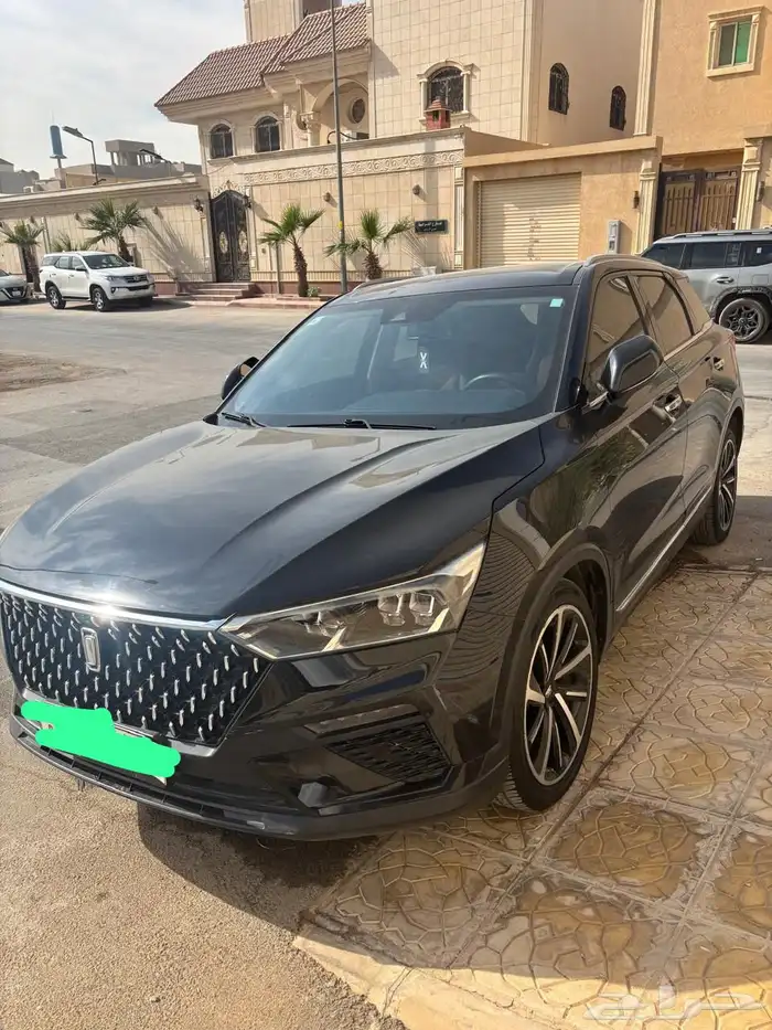 للبيع فاو بيستون T77 2022 1