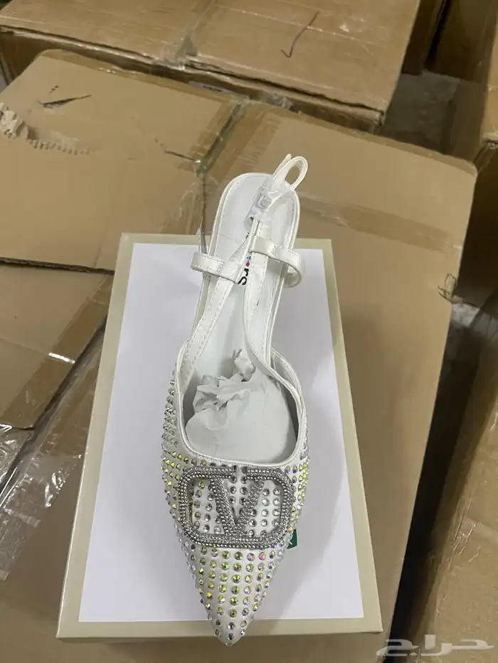 جزم نسائي فاخره جملة 24